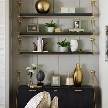 Snug/Library