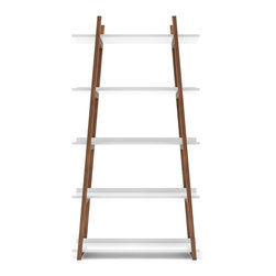 Lewes Shelf - Bookcases
