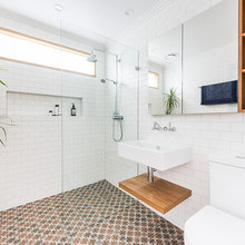 Large Bathroom