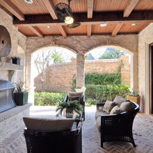 Outdoor Living