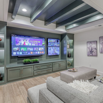 The Lila - Boulder Hills Model