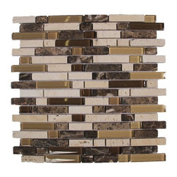 Mosaic Tile - Mosaic Tile