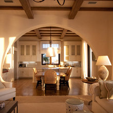 ceiling