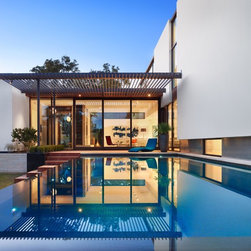 Quantum Windows & Doors | Alterstudio Architecture - Windows And Doors