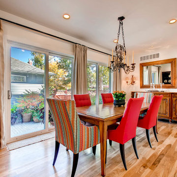 Denver Highlands Home