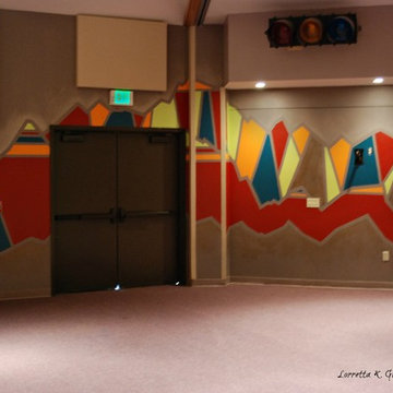 EFree Student Center