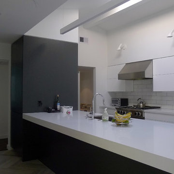 Glenmeadow Renovation