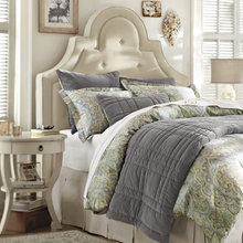Bedroom Ideas