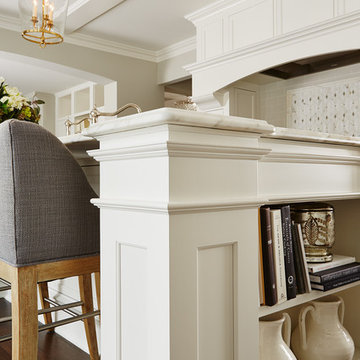 Highland Park Kitchen Remodel