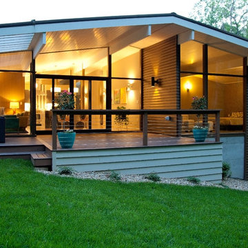 Modern House for Anywhere!!