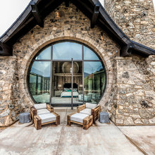 outdoor furniture
