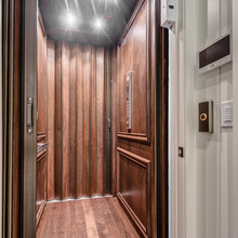 elevator