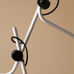Darmes Luminaires - Pendant Lighting