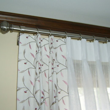 Draperies