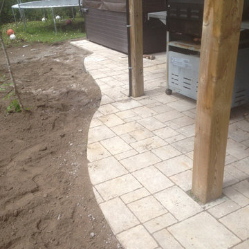 2014 Projects