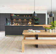 Kitchen Architecture London Oxford Cheshire Uk Sk9 4ly