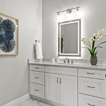 Ocala, FL | Vacant Staging - Parade of Homes Award Winner for Best Design