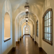 Hallway Downstairs