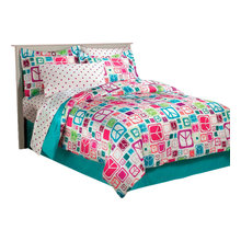 Girls room