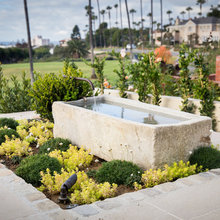 Fountain