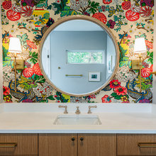 Bathroom Ideas