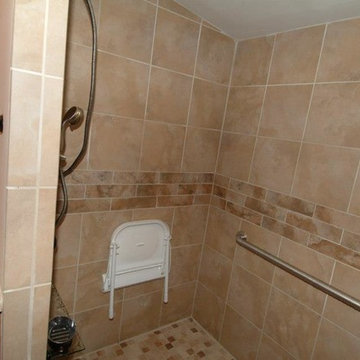 Handicap Bathroom