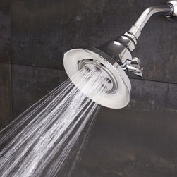 Shower - Showerheads And Body Sprays