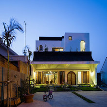 archi projects