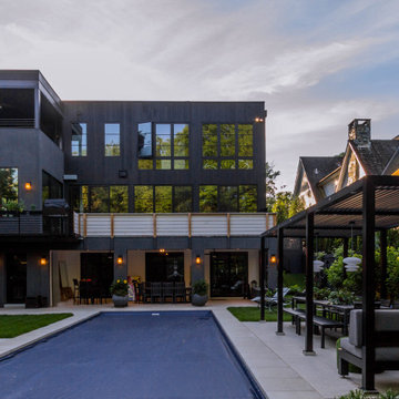 Bethesda Residence