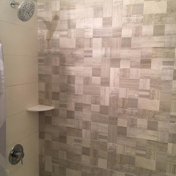 Johnson Bathroom Remodel (After Pictures)