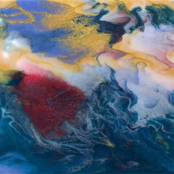 Resin Art - Products
