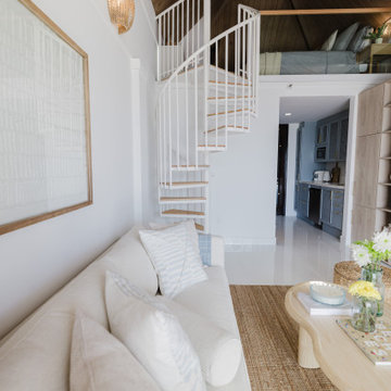 Cabana 104, Key Biscayne