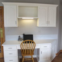 cabinets