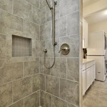 Utility Room Remodel