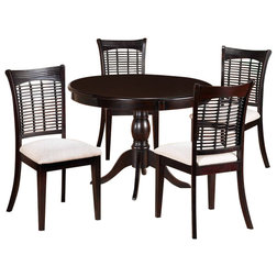 Tropical Dining Sets by Hillsdale Furniture