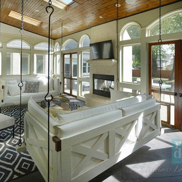 Interiors: Lori Paranjape, Redo Home & Design