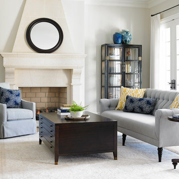 Miles Talbott Furniture