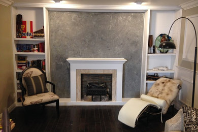 Interior Projects