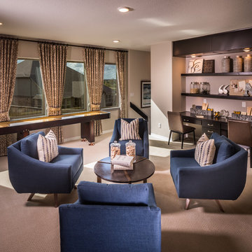 Newmark Homes - Houston - Bridgeland