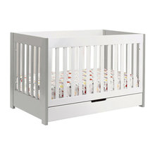 nursery
