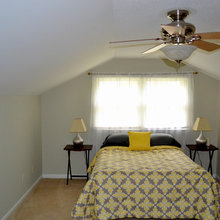 Guest bedroom