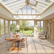 sun rooms