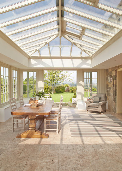 Why it’s Time to Take a Fresh Look at Conservatories