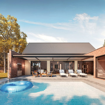 House MM
