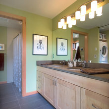 Bathrooms