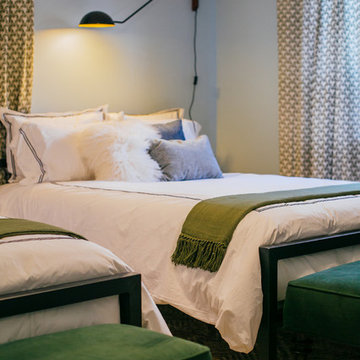 Magnolia Way Whole Home Renovation
