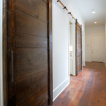 doors