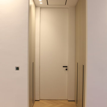 Penthouse Interior