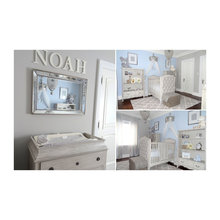 nursery