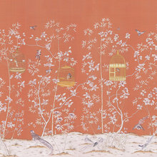 Paper the Walls